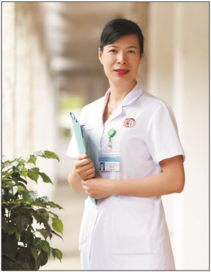 BS Hường